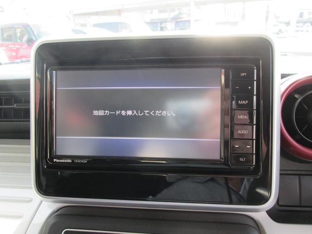 スペーシア ハイブリッドX スマ-トキ- VSA ナビ・TV シートH 盗難警報装置 キーレスE Sエネチャージ サイドエアバッグ フルフラット 衝突安全ボディ オートエアコン パワーウィンドウ 助手席エアバック ベンチシート(18枚目)