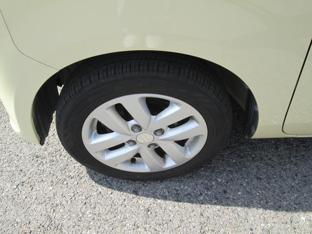 スペーシア ハイブリッドX スマ-トキ- VSA ナビ・TV シートH 盗難警報装置 キーレスE Sエネチャージ サイドエアバッグ フルフラット 衝突安全ボディ オートエアコン パワーウィンドウ 助手席エアバック ベンチシート(30枚目)