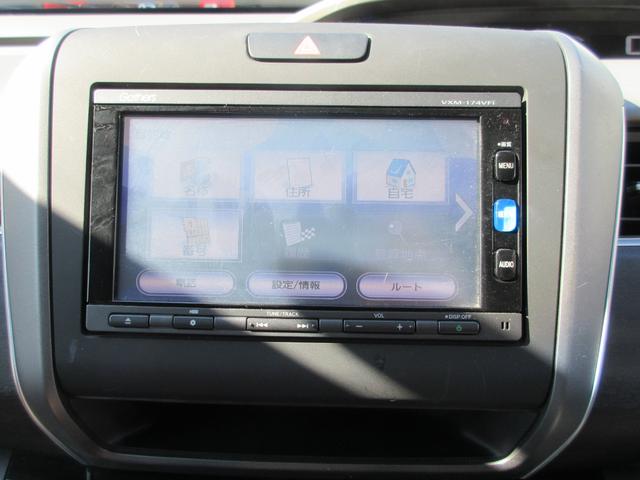 フリード+ハイブリッド ハイブリッドEX ワンセグTV ETC車載器 ナビTV 前席シートヒーター ウォークスルー LEDライト リアカメラ SD サイドカーテンエアバック スマートキー クルコン オートエアコン イモビ パワーステアリング(20枚目)