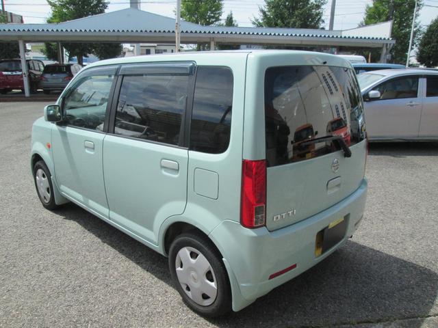 Ｓ　運転席エアバッグ　パワーウインド　運転席助手席エアバッグ　盗難防止装置　ＡＣ　フルフラット　パワステ　キーレス　衝突安全ボディ　ＡＢＳ（画像8）