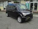 SUZUKI MR WAGON