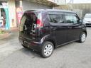 SUZUKI MR WAGON