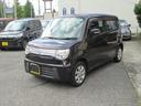 SUZUKI MR WAGON