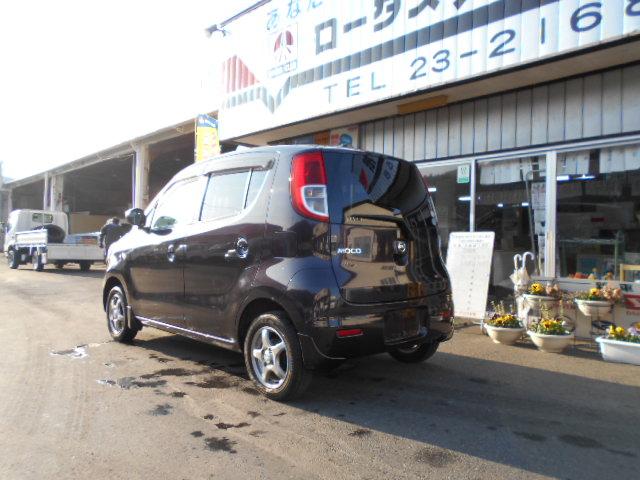 4WD E FOURS ショコラティエ(2枚目)