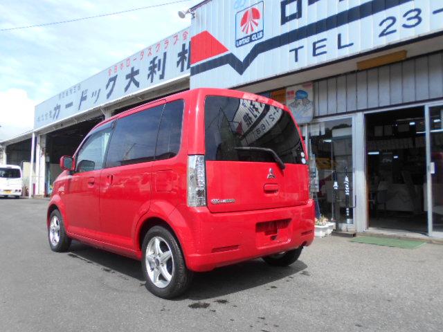 4WD GS 片側パワースライドドア ナビ付(2枚目)