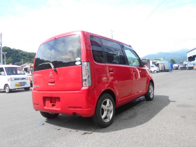 4WD GS 片側パワースライドドア ナビ付(3枚目)