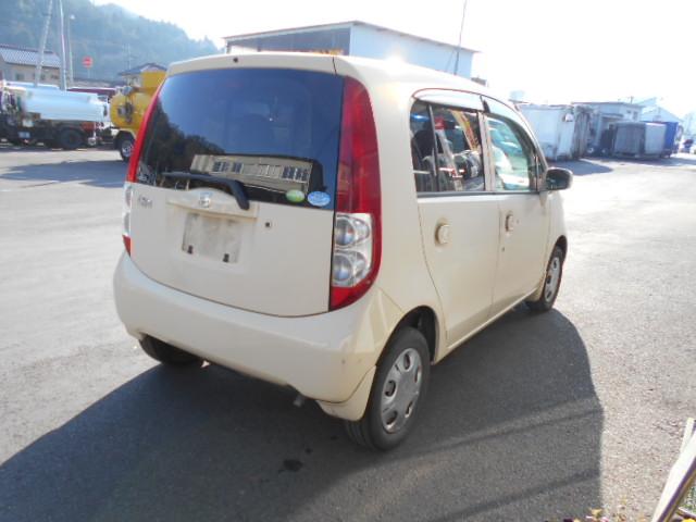 4WD Fタイプ特別仕様車HAPPYSPECIAL(3枚目)