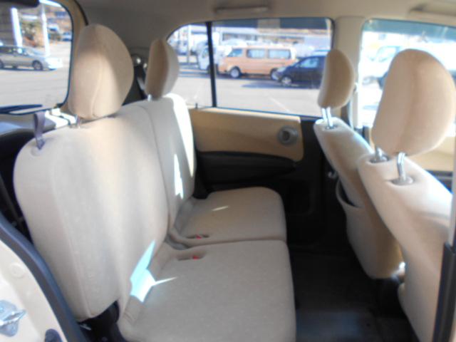 4WD Fタイプ特別仕様車HAPPYSPECIAL(11枚目)