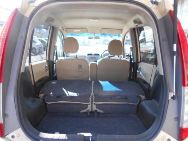 4WD Fタイプ特別仕様車HAPPYSPECIAL(13枚目)