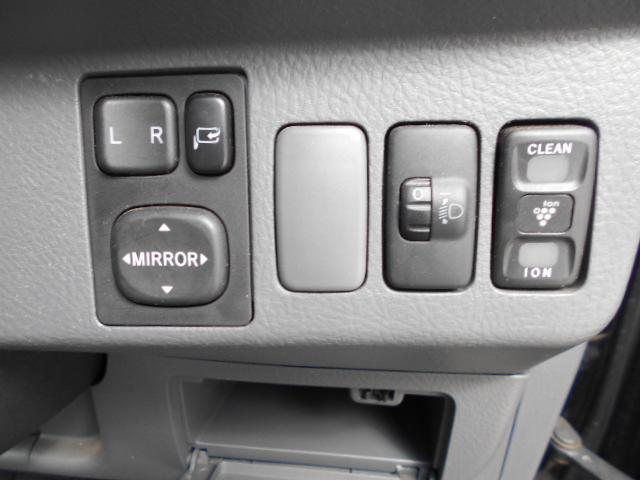 4WD CDプレイヤー付 エアコン パワステ(6枚目)