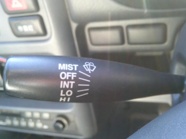 アクティトラック 　４ＷＤ　４３０Ｌタンクローリー　タンク検査付き　デジタルメーター　エアコン・パワステ付き　運転席側エアバッグ付き　５速ＭＴ（26枚目）