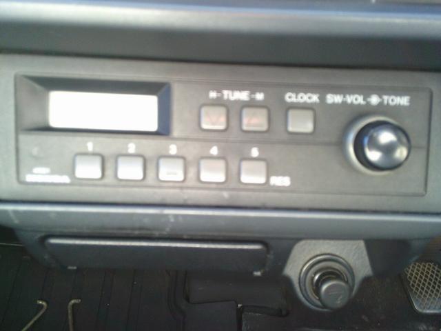 アクティトラック 　４ＷＤ　４３０Ｌタンクローリー　タンク検査付き　デジタルメーター　エアコン・パワステ付き　運転席側エアバッグ付き　５速ＭＴ（31枚目）