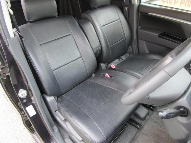 XS 禁煙車(10枚目)