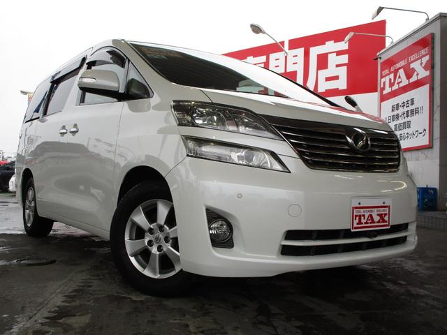 2.4X 4WD 純正HDDナビTV フリップダウンモンター(3枚目)