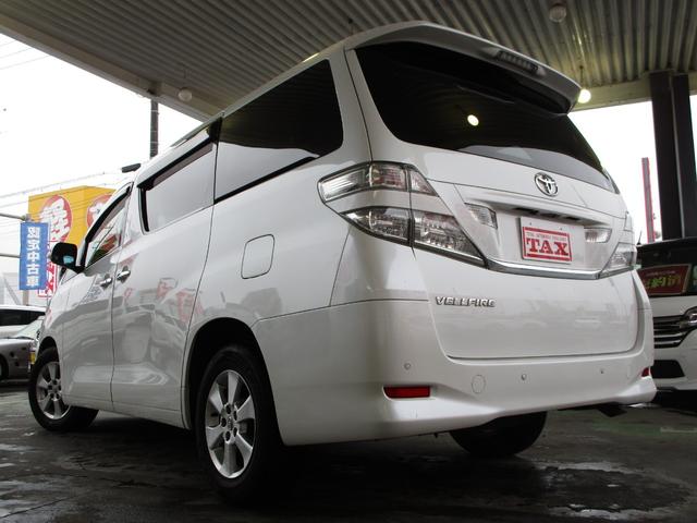 2.4X 4WD 純正HDDナビTV フリップダウンモンター(4枚目)