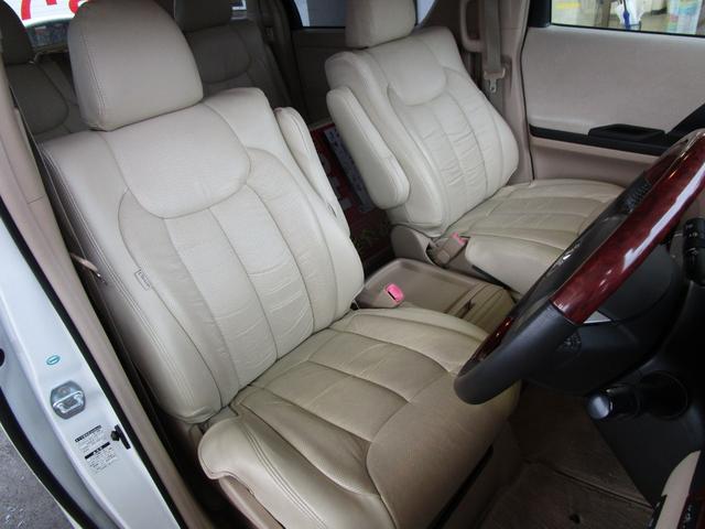 2.4X 4WD 純正HDDナビTV フリップダウンモンター(10枚目)