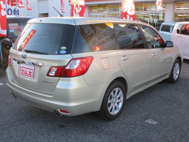 2.0i-L 4WD(2枚目)
