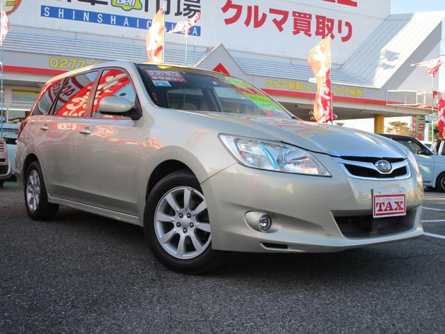 2.0i-L 4WD(3枚目)