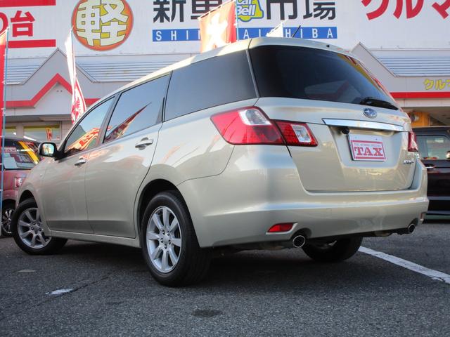 2.0i-L 4WD(4枚目)