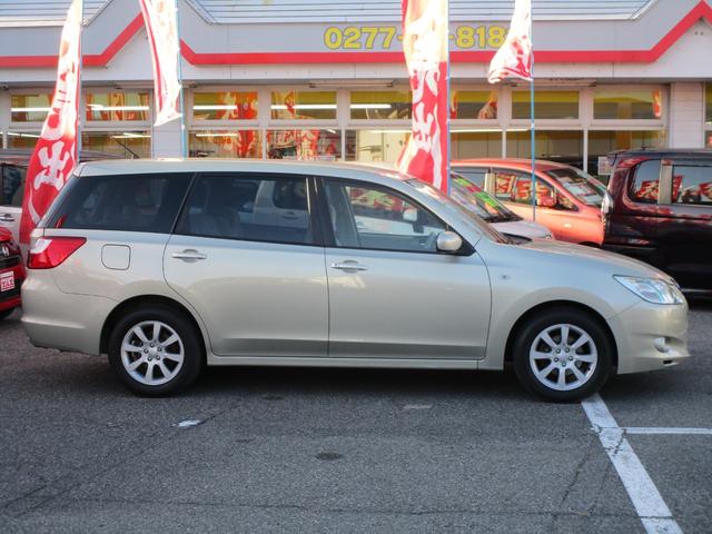 2.0i-L 4WD(8枚目)