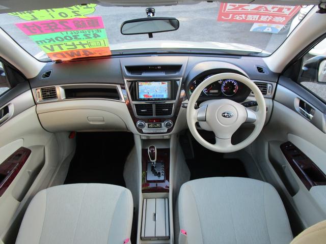 2.0i-L 4WD(9枚目)