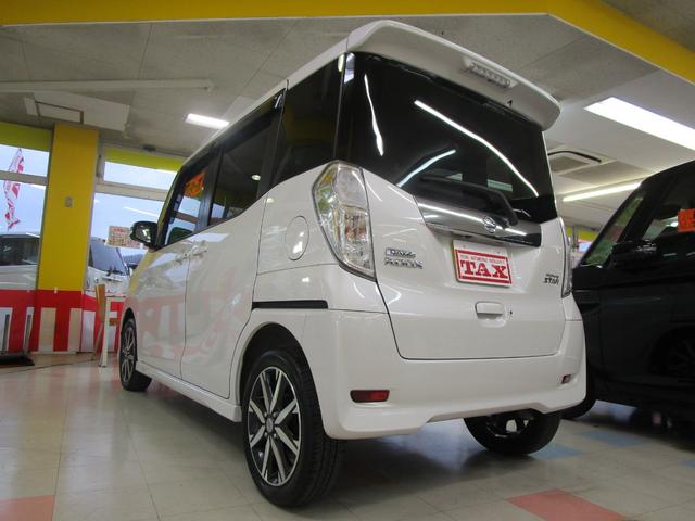 ハイウェイスター Gターボ 禁煙車(4枚目)