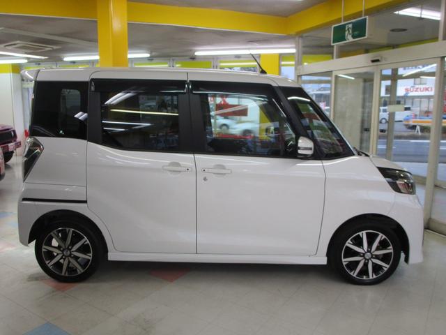 ハイウェイスター Gターボ 禁煙車(8枚目)