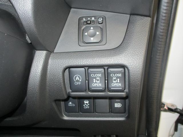 ハイウェイスター Gターボ 禁煙車(19枚目)