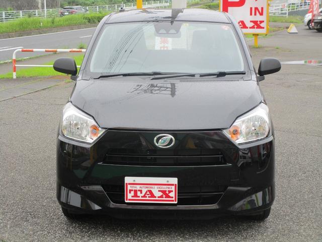 L SAIII ワンオーナー 禁煙車(5枚目)