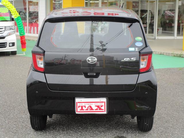 L SAIII ワンオーナー 禁煙車(6枚目)