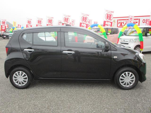 L SAIII ワンオーナー 禁煙車(8枚目)