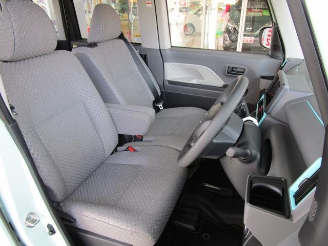 X アップグレードパック 禁煙車(10枚目)