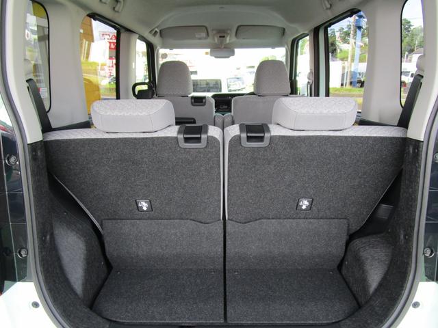 X アップグレードパック 禁煙車(13枚目)
