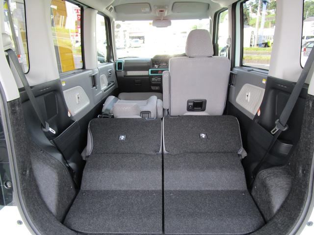 X アップグレードパック 禁煙車(14枚目)