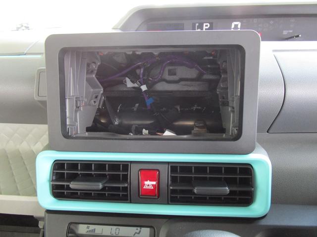 X アップグレードパック 禁煙車(15枚目)