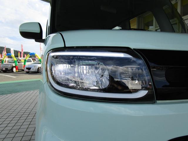 X アップグレードパック 禁煙車(24枚目)