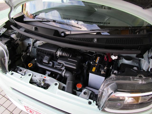 X アップグレードパック 禁煙車(25枚目)