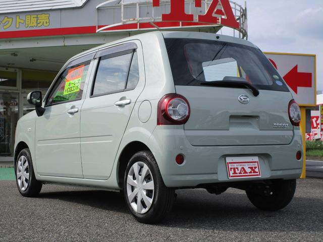 L SAIII 4WD 禁煙車(4枚目)