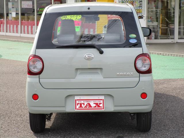 L SAIII 4WD 禁煙車(6枚目)
