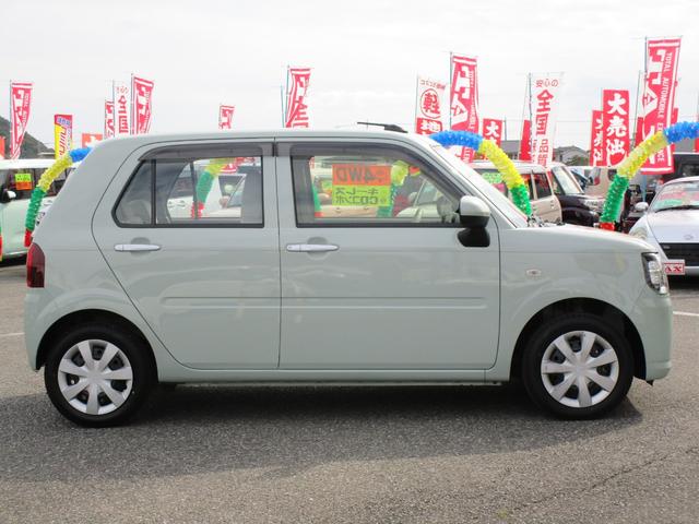 L SAIII 4WD 禁煙車(8枚目)