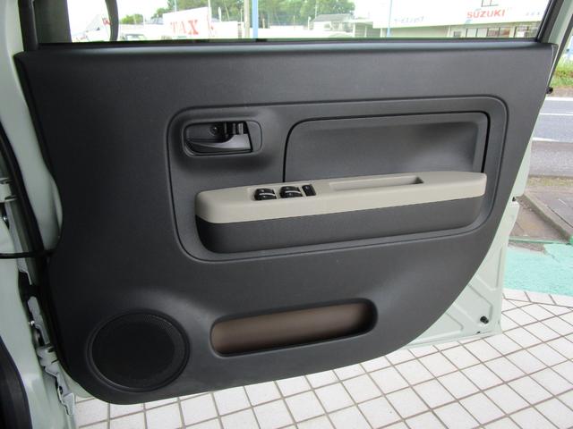 L SAIII 4WD 禁煙車(18枚目)