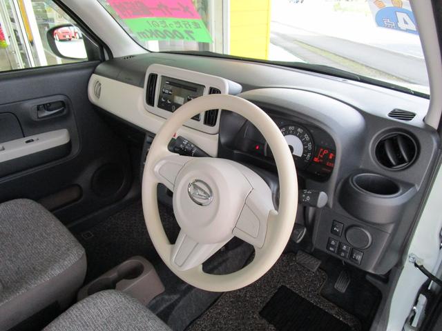 L SAIII 4WD 禁煙車(20枚目)