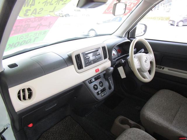 L SAIII 4WD 禁煙車(21枚目)