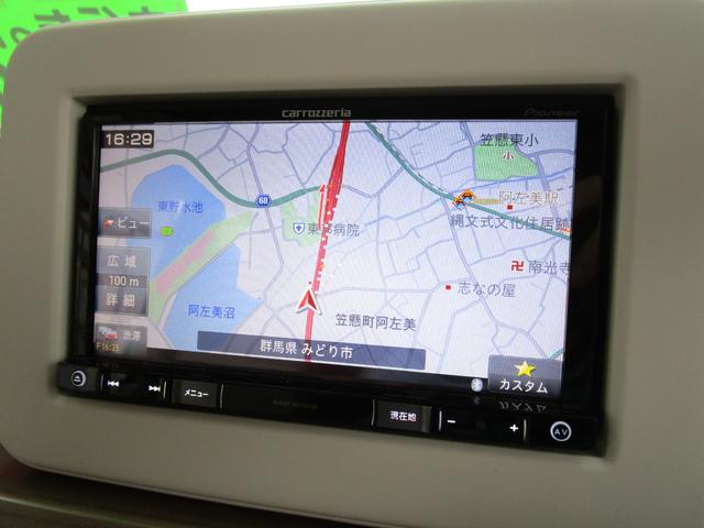 S 社外SDナビTV ETC(15枚目)