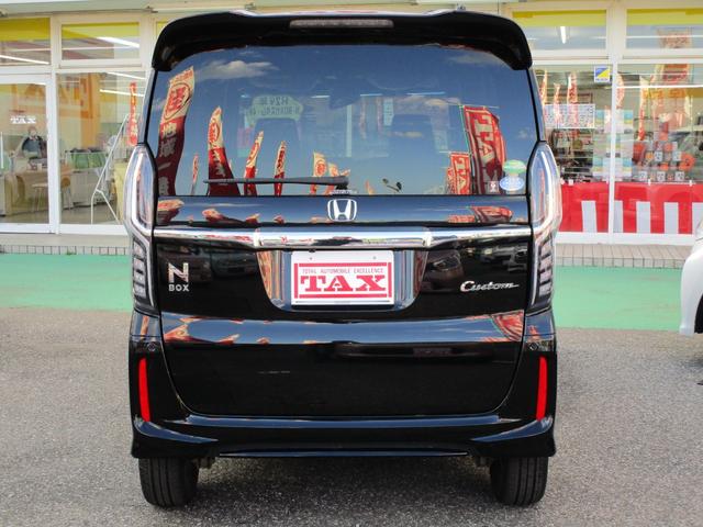 G・EXターボホンダセンシング 純正8インチナビTV バックカメラ ターボ 4WD(6枚目)