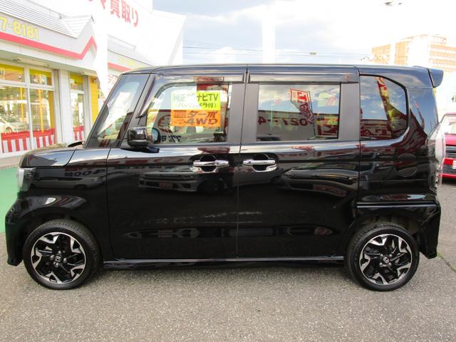 G・EXターボホンダセンシング 純正8インチナビTV バックカメラ ターボ 4WD(7枚目)
