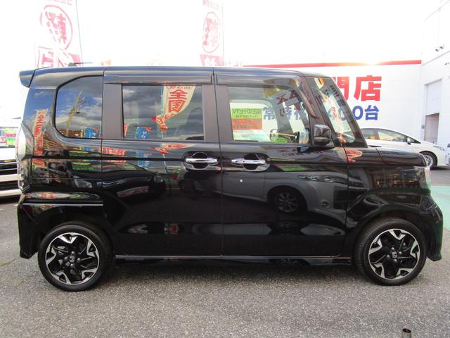 G・EXターボホンダセンシング 純正8インチナビTV バックカメラ ターボ 4WD(8枚目)