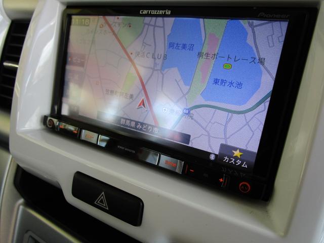 G 社外SメモリーナビTV バックカメラ ETC(15枚目)