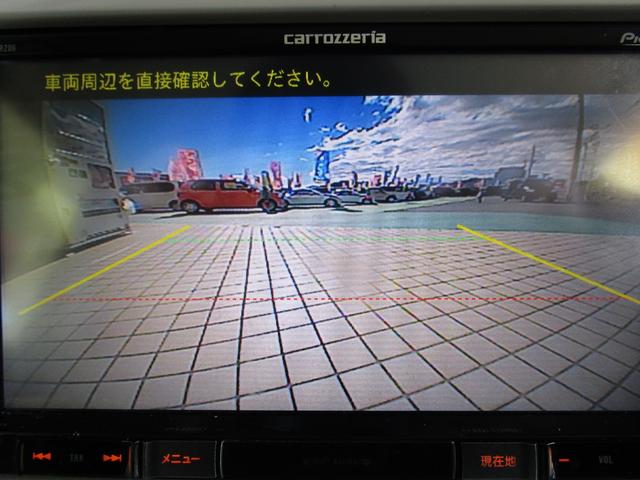 G 社外SメモリーナビTV バックカメラ ETC(16枚目)