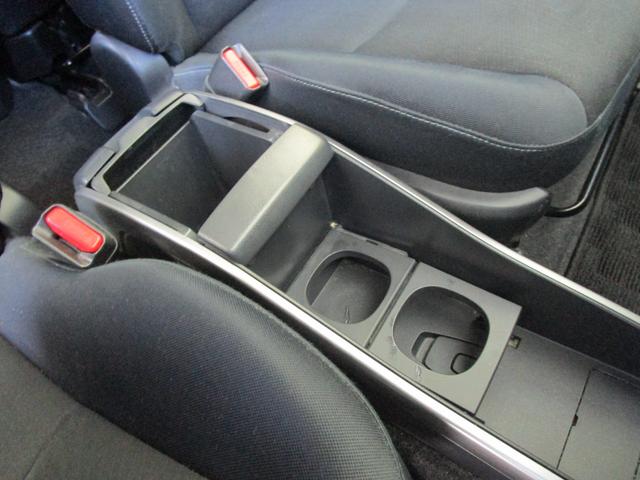 1.8S HDDナビTV バックカメラ ETC キーフリー HIDヘッドライト ワンオーナー 禁煙車(22枚目)